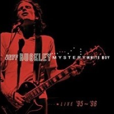 Descargar Jeff Buckley - Mystery White Boy [2000] MEGA