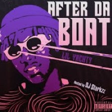 Descargar Lil Yachty - After da Boat [2016] MEGA