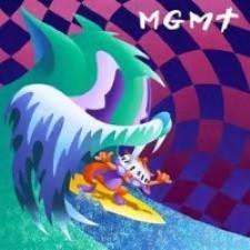 Descargar MGMT - Congratulations [2010] MEGA