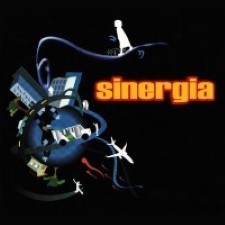 Descargar Sinergia - Delirio [2007] MEGA