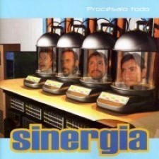Descargar Sinergia - Procésalo todo [2004] MEGA