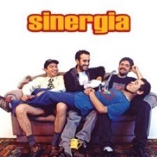 Descargar Sinergia - Sinergia [2001] MEGA