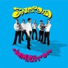 Descargar Sinergia - Vamos con todo [2010] MEGA