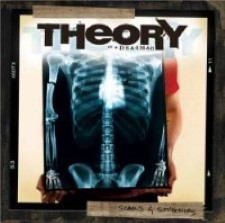Descargar Theory of a Deadman - Scars & Souvenirs [2008] MEGA