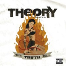 Descargar Theory of a Deadman - The Truth is [2011] MEGA