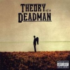 Descargar Theory of a Deadman - Theory of a Deadman [2002] MEGA