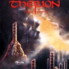 Descargar Therion - Beyond Sanctorum [1992] MEGA