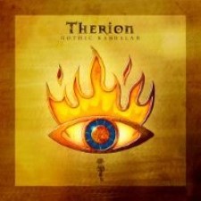 Descargar Therion - Gothic Kabbalah [2007] MEGA