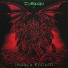 Descargar Therion - Lepaca Kliffoth [1995] MEGA