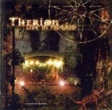 Descargar Therion - Live In Midgard [2002] MEGA