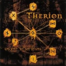 Descargar Therion - Secret of the Runes [2001] MEGA