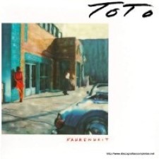 Descargar Toto - Fahrenheit [1986] MEGA