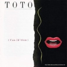 Descargar Toto - Isolation [1984] MEGA