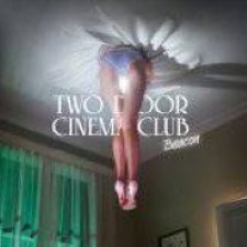 Two Door Cinema Club – Beacon [2012]