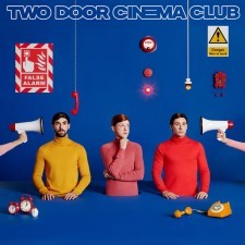 Descargar Two Door Cinema Club - False Alarm [2019] MEGA