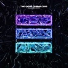 Two Door Cinema Club – Gameshow [2016]