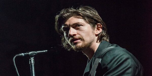 Discografia Alex Turner MEGA Completa