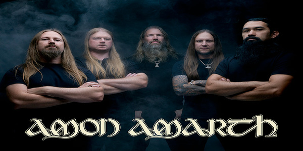 Discografia Amon Amarth MEGA Completa