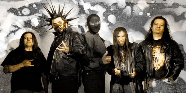 Discografia Especimen MEGA Completa
