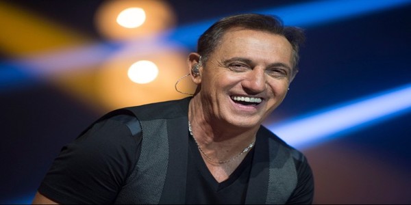 Discografia Franco de Vita MEGA Completa