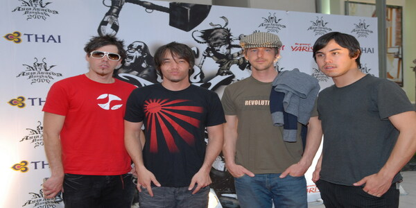 Discografia Hoobastank MEGA Completa