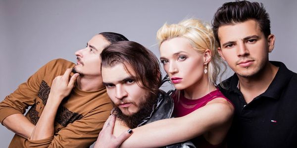 Discografia Jenny and the Mexicats MEGA Completa