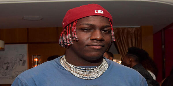 Discografia Lil Yachty MEGA Completa