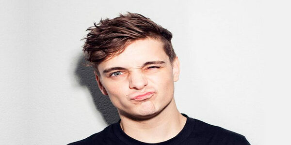 Discografia Martin Garrix MEGA Completa