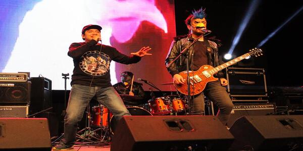 Discografia Sinergia MEGA Completa