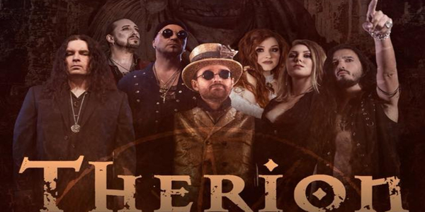 Discografia Therion MEGA Completa