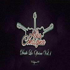 Descargar Alta Consigna - Desde la oficina Vol.1 [2017] MEGA