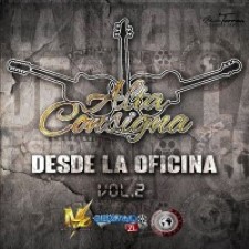Alta Consigna – Desde la oficina Vol.2 [2017]