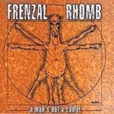 Descargar Frenzal Rhomb - A Man's Not a Camel [1999] MEGA