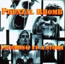 Descargar Frenzal Rhomb - Coughing up a Storm [1995] MEGA