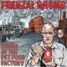 Descargar Frenzal Rhomb - Smoko at the Pet Food Factory [2011]