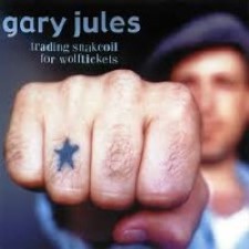 Descargar Gary Jules - Trading Snakeoil for Wolftickets [2001] MEGA