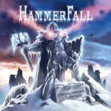 Descargar HammerFall - Chapter V unbent, unbowed, unbroken