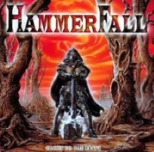 Descargar HammerFall - Glory to the brave [1997] MEGA