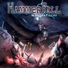 Descargar HammerFall - Masterpieces [2008] MEGA