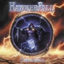 Descargar HammerFall - Threshold [2006] MEGA