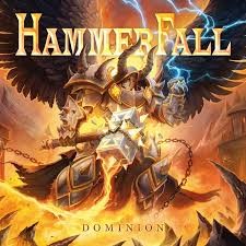 Descargar HammerFall – Dominion [2018] MEGA