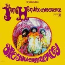 Descargar Jimi Hendrix - Are You Experienced [1967] MEGA