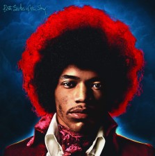 Descargar Jimi Hendrix - Both Sides of the Sky [2018] MEGA