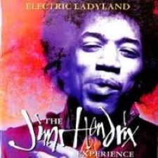 Descargar Jimi Hendrix - Electric Ladyland [1968] MEGA