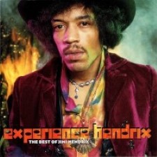 Descargar Jimi Hendrix - Experience Hendrix - The Best of Jimi Hendrix [1998] MEGA