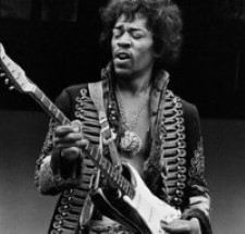 Descargar Jimi Hendrix - The Jimi Hendrix Experience [2009] MEGA