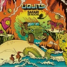 Descargar Liquits - Safari de noche [2016] MEGA
