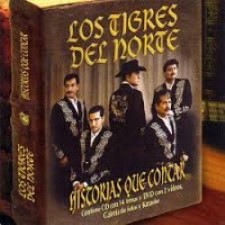 Descargar Los tigres del norte - Historias que contar [2006] MEGA