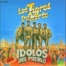 Descargar Los tigres del norte - Ídolos del pueblo [1988] MEGA