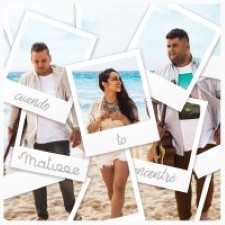Descargar Matisse - Cuando te encontre [2015] MEGA
